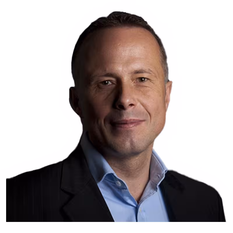 Martin Burda