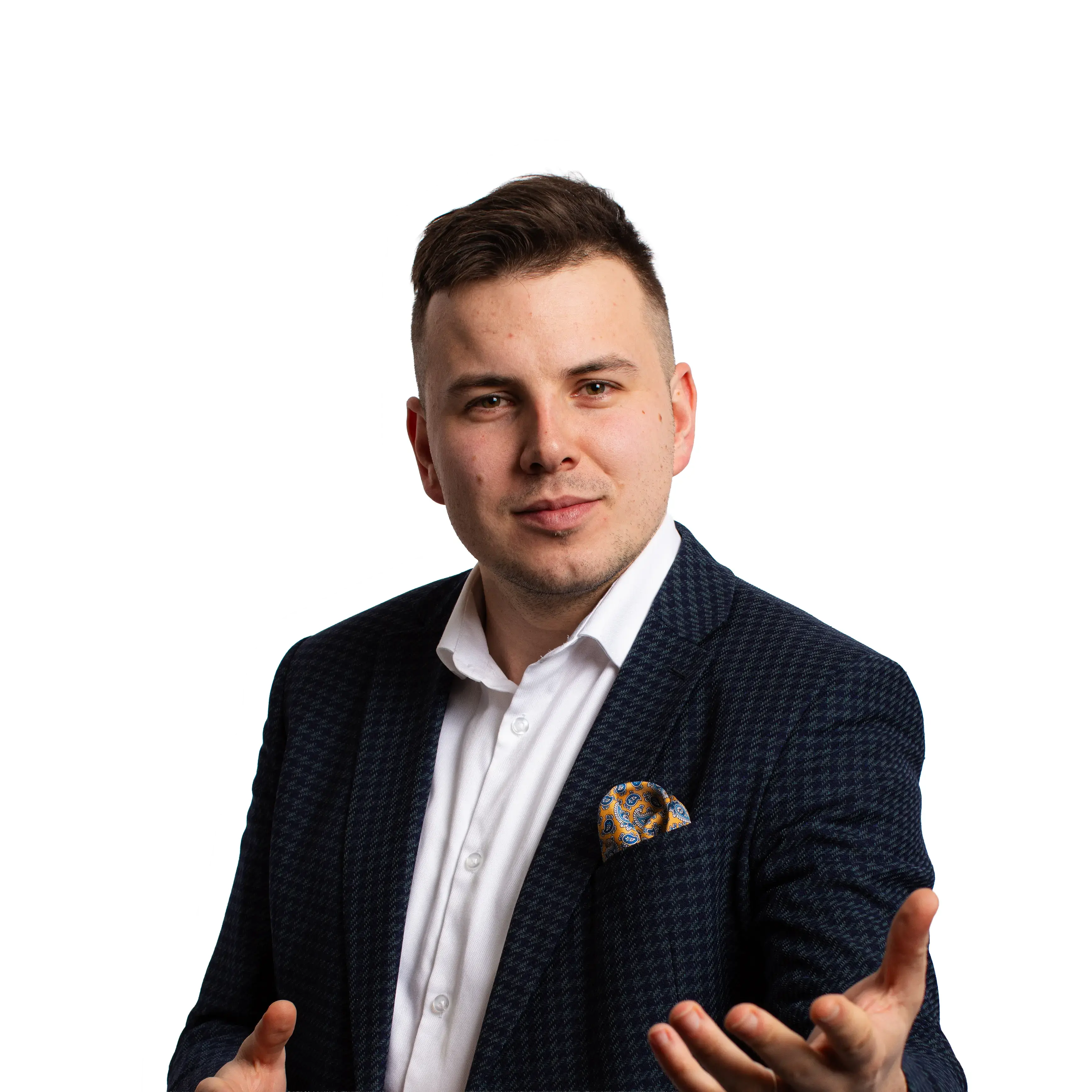 Michael Kalista