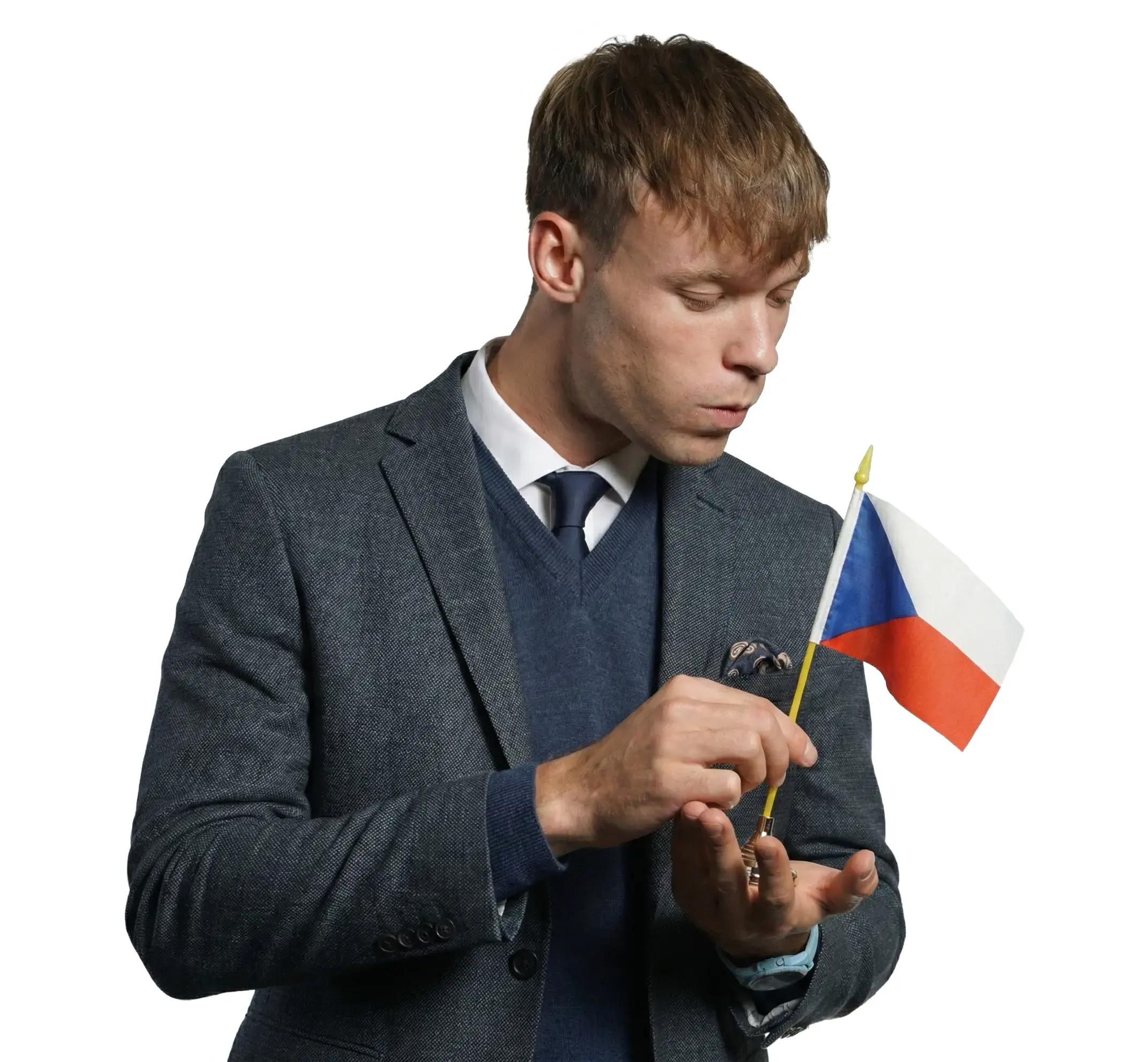Jan Tesař