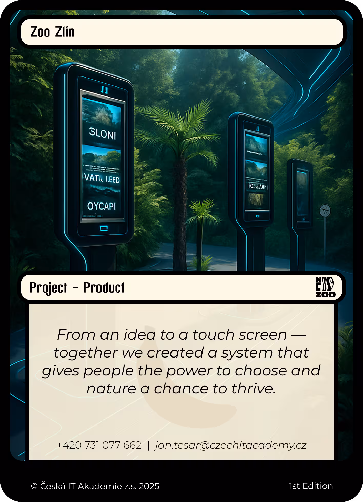 ProjektZlin