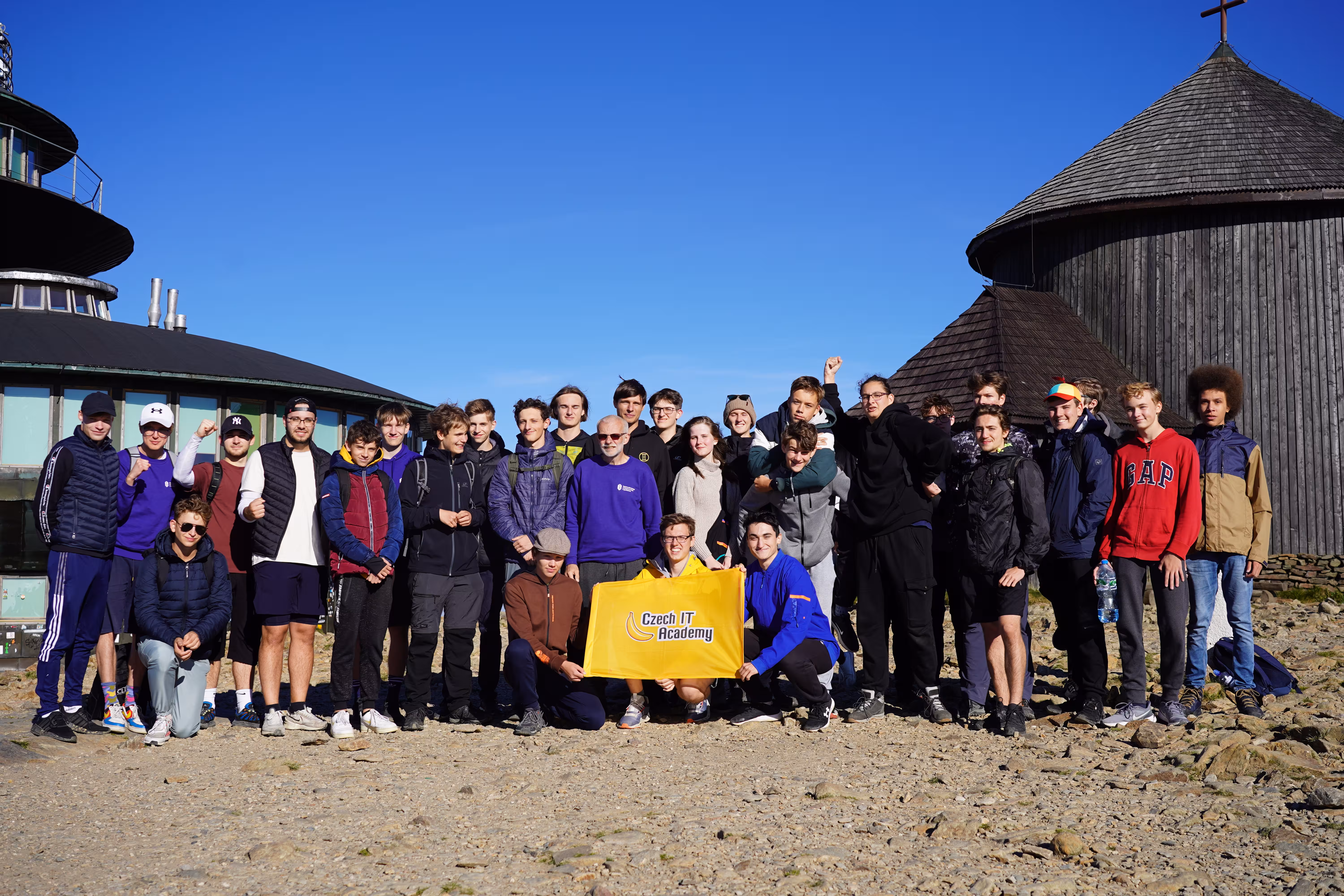 Naše komunita